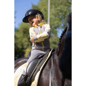 Mrs. Ros Veste d''entraînement Zoë Mini Topping Grey Mrs. Ros Veste d''entraînement Zoë Mini Topping Grey