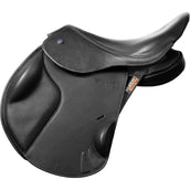 Stübben Selle de Saut REVsport Noir Stübben Selle de Saut REVsport Noir