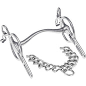 Stübben Mors Liverpool Acier Inoxydable Fine Line Stübben Mors Liverpool Acier Inoxydable Fine Line