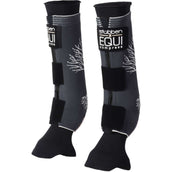 Stübben Equi Compress Set Jambes arrière Stübben Equi Compress Set Jambes arrière