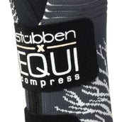 Stübben Equi Compress Set Jambes Avant Stübben Equi Compress Set Jambes Avant