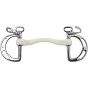 Stübben Kimblewick Fine Line Flex 16mm Stübben Kimblewick Fine Line Flex 16mm