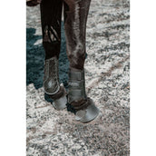 Stübben Guêtres Fermées Airflow Noir Stübben Guêtres Fermées Airflow Noir