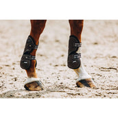 Stübben Protèges-Tendons Hybrid Marron Stübben Protèges-Tendons Hybrid Marron