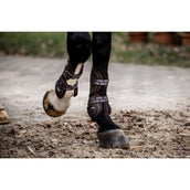 Stübben Protèges-Tendons Hybrid Marron Stübben Protèges-Tendons Hybrid Marron