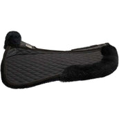 Stübben Amortisseur Streamline Lambswool Dressage Noir Stübben Amortisseur Streamline Lambswool Dressage Noir