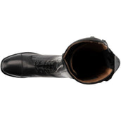 Suedwind Bottes d'Équitation Venado I Legacy Lace Tall Noir Suedwind Bottes d'Équitation Venado I Legacy Lace Tall Noir