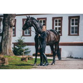 Suedwind Bottes d'Équitation Nova Tall Vegan Noir Suedwind Bottes d'Équitation Nova Tall Vegan Noir