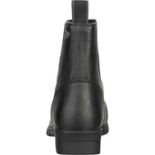 Suedwind Jodhpurs Nova Front Zip Noir Suedwind Jodhpurs Nova Front Zip Noir