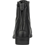 Suedwind Jodhpurs Nova Back Zip Noir Suedwind Jodhpurs Nova Back Zip Noir