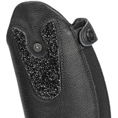 Suedwind Patches Convertible Noir/Paillettes Suedwind Patches Convertible Noir/Paillettes