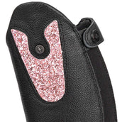 Suedwind Patches Convertible Rose/Paillettes/Spark Suedwind Patches Convertible Rose/Paillettes/Spark