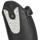 Suedwind Patches Convertible Argent/Paillettes Suedwind Patches Convertible Argent/Paillettes