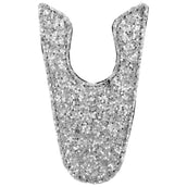 Suedwind Patches Convertible Argent/Paillettes Suedwind Patches Convertible Argent/Paillettes