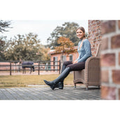 Suedwind Bottes d'Équitation Legacy Ventura Noir Suedwind Bottes d'Équitation Legacy Ventura Noir