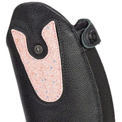 Suedwind Patches Convertible Rose Clair/Paillettes Suedwind Patches Convertible Rose Clair/Paillettes