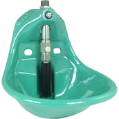 Suevia Abreuvoir Model 20 Acier Inoxydable Soupape Suevia Abreuvoir Model 20 Acier Inoxydable Soupape