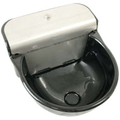Suevia Abreuvoir à Flotteur Model 341 1/2 Noir Suevia Abreuvoir à Flotteur Model 341 1/2 Noir