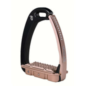 Tech Stirrups Étriers Venice Swarovski Enfant Noir/Or rose Tech Stirrups Étriers Venice Swarovski Enfant Noir/Or rose