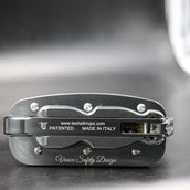 Tech Stirrups Étriers Venice Plus Dressage Titane Tech Stirrups Étriers Venice Plus Dressage Titane