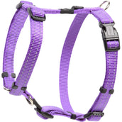 Rogz Nitelife Petit Harnais Violet Rogz Nitelife Petit Harnais Violet