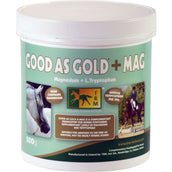 TRM Good As Gold + Mag TRM Good As Gold + Mag