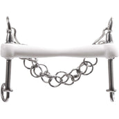 Trust Baby Morse de Dressage Inno Sense Mullen 20mm Trust Baby Morse de Dressage Inno Sense Mullen 20mm