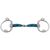 Trust Mors à Olive Reveleur Sweet Iron Simple Brisure 16mm Trust Mors à Olive Reveleur Sweet Iron Simple Brisure 16mm