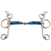 Trust Pelham Sweet Iron Simple Brisure 16mm Trust Pelham Sweet Iron Simple Brisure 16mm