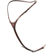 Trust Collier de Chasse Verona Marron/Argent Trust Collier de Chasse Verona Marron/Argent