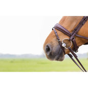 Trust Mors de Dressage à Olives Inno Sense Flexi Soft 15mm Trust Mors de Dressage à Olives Inno Sense Flexi Soft 15mm