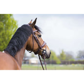 Trust Mors de Filet Inno Sense Port Medium 15mm Trust Mors de Filet Inno Sense Port Medium 15mm