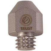 Trust Crampons Bocelli W3/8 16mm 4 Pièces Trust Crampons Bocelli W3/8 16mm 4 Pièces