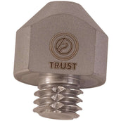 Trust Crampons Bocelli W3/8 18mm 4 Pièces Trust Crampons Bocelli W3/8 18mm 4 Pièces