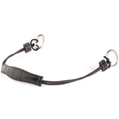 Trust Curbgag Noir/Argent Trust Curbgag Noir/Argent