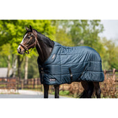 Trust Couverture d'Écurie Tetris 200g Marin Trust Couverture d'Écurie Tetris 200g Marin