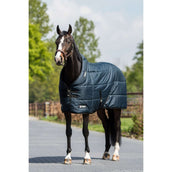 Trust Couverture d'Écurie Tetris 200g Marin Trust Couverture d'Écurie Tetris 200g Marin