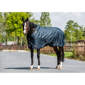 Trust Couverture d'Extérieur Tetris 300g Marin Trust Couverture d'Extérieur Tetris 300g Marin