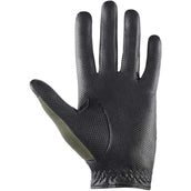 Uvex Gants d'Équitation Vida Planet Noir/Olive Uvex Gants d'Équitation Vida Planet Noir/Olive