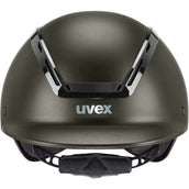 Uvex Bombe Exxeed Active Olive Uvex Bombe Exxeed Active Olive