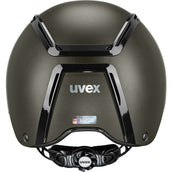 Uvex Bombe Exxeed Active Olive Uvex Bombe Exxeed Active Olive