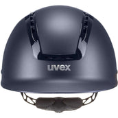 Uvex Bombe Suxxeed Active Bleu Mat Uvex Bombe Suxxeed Active Bleu Mat