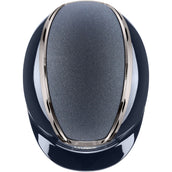 Uvex Bombe Exxeed Blaze Marin Uvex Bombe Exxeed Blaze Marin