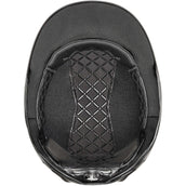 Uvex Bombe Exxeed Starshine MIPS Noir Uvex Bombe Exxeed Starshine MIPS Noir