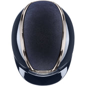Uvex Bombe Exxeed Elegance Malachit Uvex Bombe Exxeed Elegance Malachit