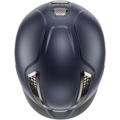Uvex Bombe Perfexxion III Chrome Marin Uvex Bombe Perfexxion III Chrome Marin