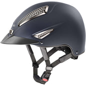 Uvex Bombe Perfexxion III Chrome Marin Uvex Bombe Perfexxion III Chrome Marin