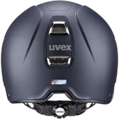 Uvex Bombe Perfexxion III Chrome Marin Uvex Bombe Perfexxion III Chrome Marin