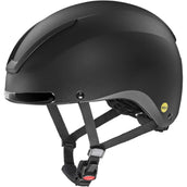 Uvex Bombe Ixxo xc Mips Noir Mat Uvex Bombe Ixxo xc Mips Noir Mat