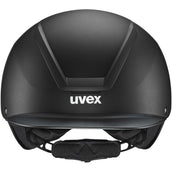 Uvex Bombe Ixxo Mips Noir Mat Uvex Bombe Ixxo Mips Noir Mat